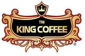King Coffee logo